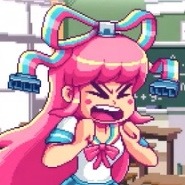 sweggie-bro:  Giffany means so much to me! (⁎•̛̣̣꒶̯•̛̣̣⁎) 