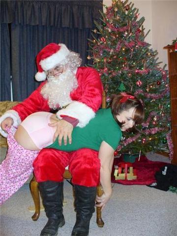 shortskirtredbottom: Santa where all the naughty girls live  â€¦ and what to