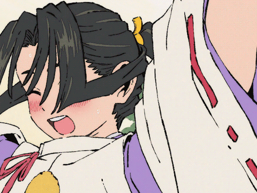 The Elusive Samurai Episode 02 ⨯ The Gentle Uncle