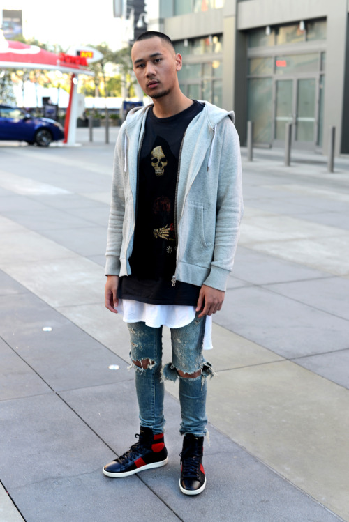 blvkdlyfe:  blvkdlyfe for fashion daily. Repcode: “blvkd” for 20% off on Karmaloop & Plndr.