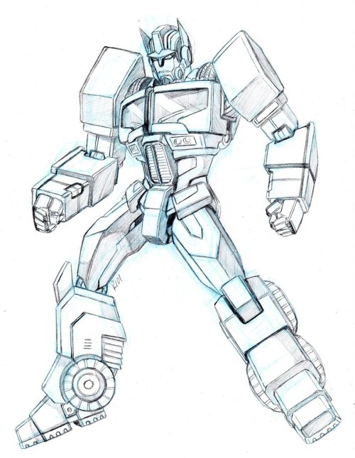 evilhasnever:  babblingbug:  madmud2730:  TFA Prime by *RINPIN  excuse me, i need to go take a cold shower.  dem thighs dem boots dat grille