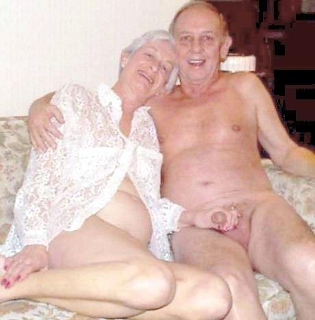 Granny Lover