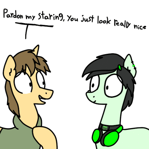 ask-art-spark:  thats not what i meant…  X3!! Cuuuuuute~! <3