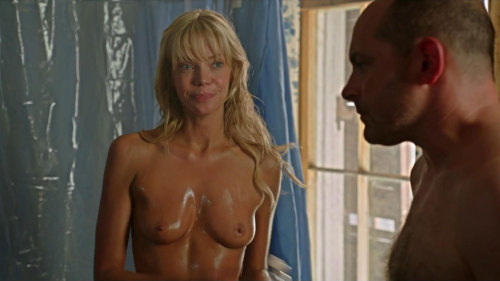 dananod: celeboobs-paradise:   Hell Baby (2013) Riki Lindhome       (via TumbleOn)