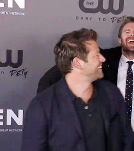 jensenckles: ♥