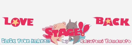 nachtfaust:  Love Stage!! Ending 