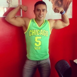 chacales-latinos:  chacales-latinos:  Rico