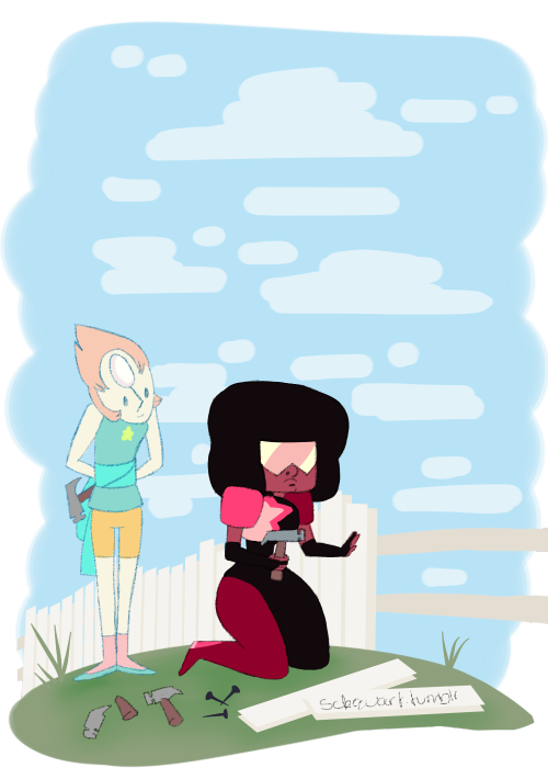 sekquart:  I know this is probably not how it’s gonna go down but it was too cute an idea to pass up.