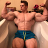dumbmeatbrain:  perfectmusclemen:Please repost and follow: https://perfect musclemen.tumblr.com/