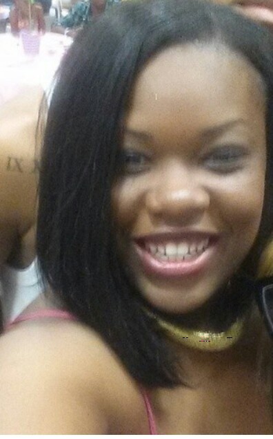 cumonlindsey:  Janay fine ass