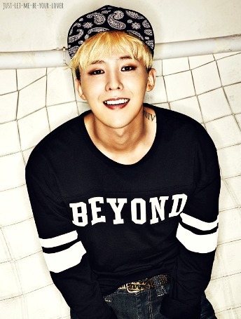 LOVE K-POP