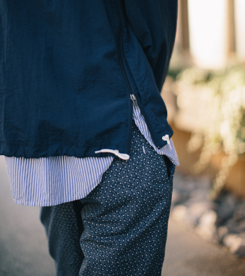 chinesegold:Inventory SS 13 Lookbook Details