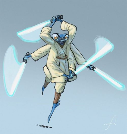 characterdesignreferences:  The Character Design Challenge!Unleash your creativity and submit your unique vision of a theme! The theme this month is: #JEDIandSITHShare  your unique vision of a theme with us, promote your art by sharing the  links for
