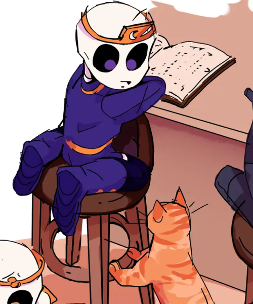 It's The Grandpas With Their Past Self Aaa