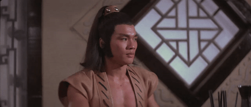 The Venoms In Five Deadly Venoms (1978)