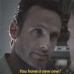 clearlyliam:   Things That Kill Me: TWD Bad Lip Reading [x]     