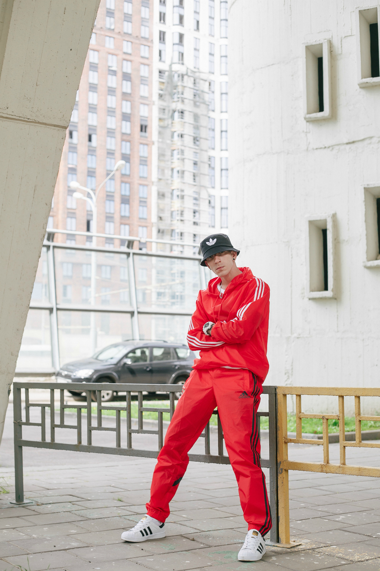 SCALLY BOY