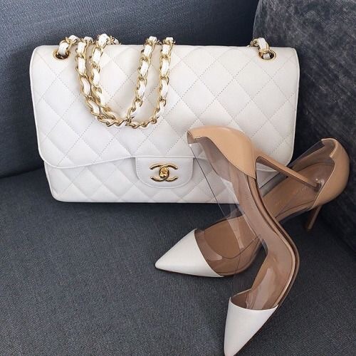 queen-with-goals:  princesse-chanel: ♥Princesse Chanel♥ Use the code “QUEENWITHGOALS”