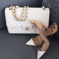 Queen-With-Goals:  Princesse-Chanel: ♥Princesse Chanel♥ Use The Code “Queenwithgoals”