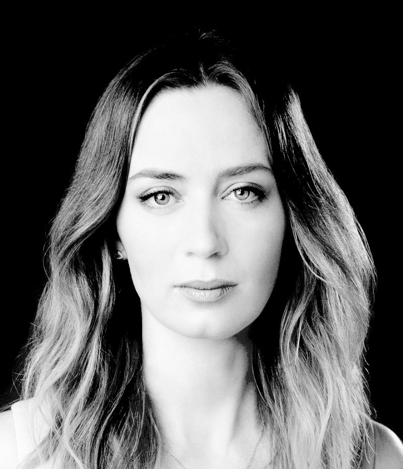 rainbows-are-amazing:  milusvery:  Emily Blunt, 2015  ♥♀♥ 