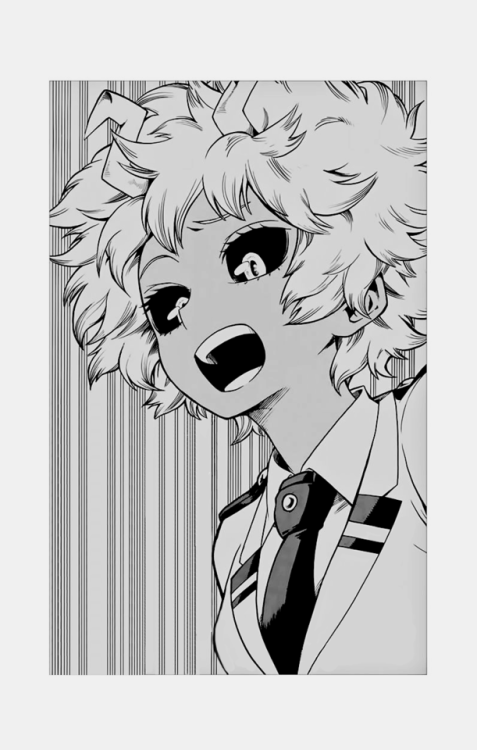 Mina in Chapter 128.5! (x)