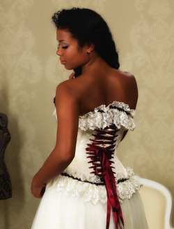 corset-fetish:  Corsets 