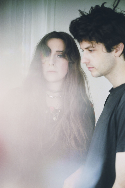 Beach House (outtakes) for Nylon’s September Issue, by Rebekah Campbell