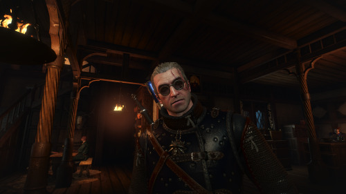 The Witcher 3