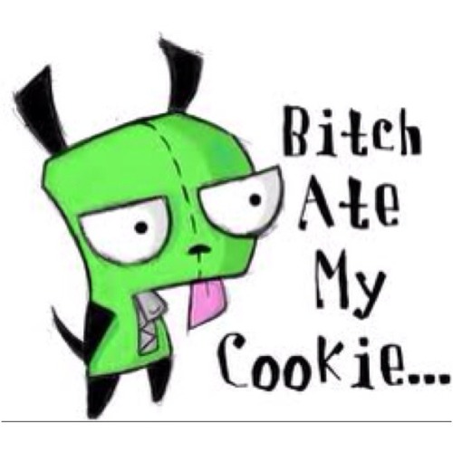 If U Were 2 Cremate Me My Ashes Would Be Little Girs Man