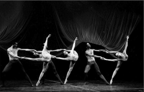 Authors Share Their Insights Into the Rich History of the Dance Theatre of Harlem [Interview]