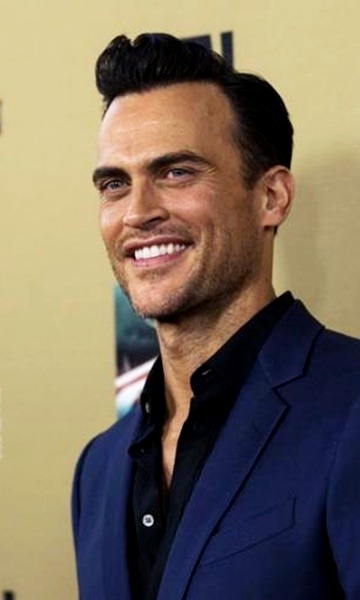 boys-do-luke:  🔞 Cheyenne Jackson 🔞Site: http://boysdoluke.blogspot.com.brTwitter: