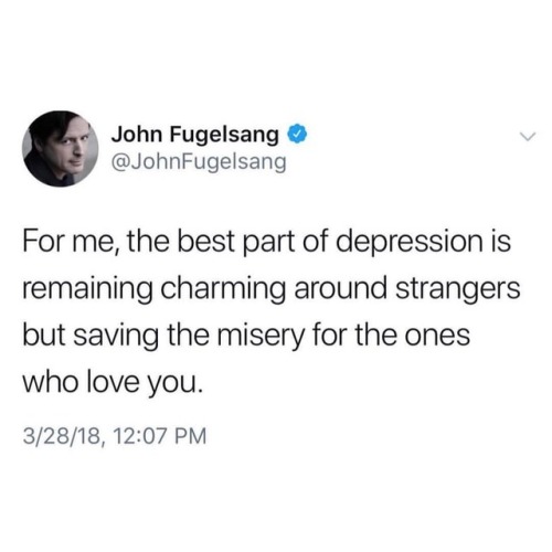 enoughdonegone - It's Not Fine.