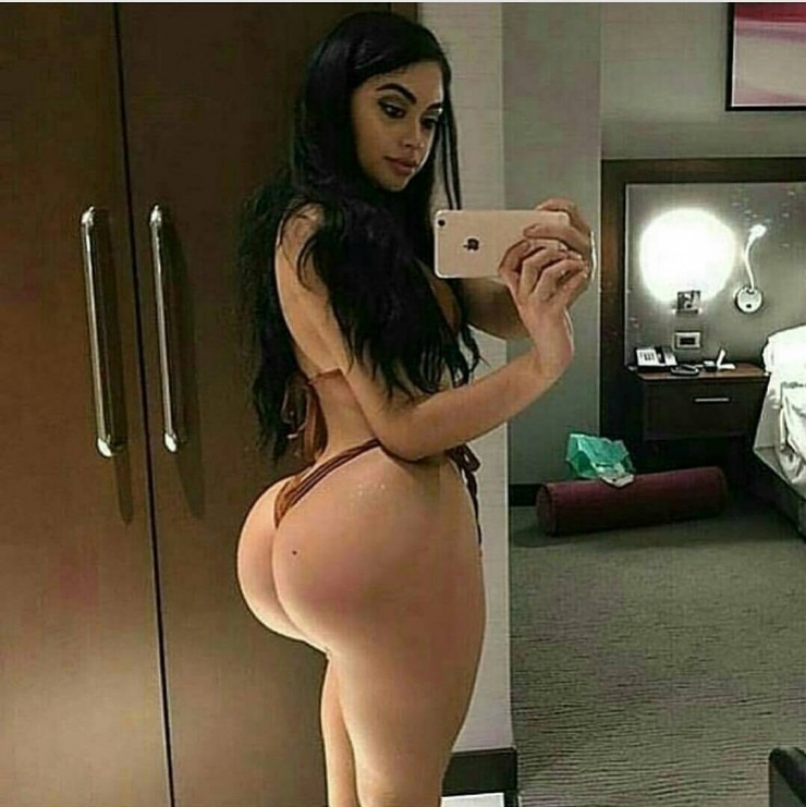 Booty UP