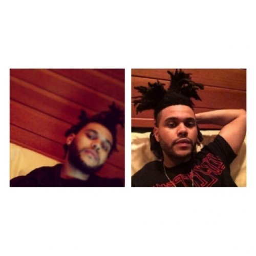 The Weeknd 