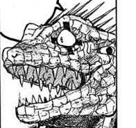 iguanapunk: there were so many good kaiman faces in volume 4