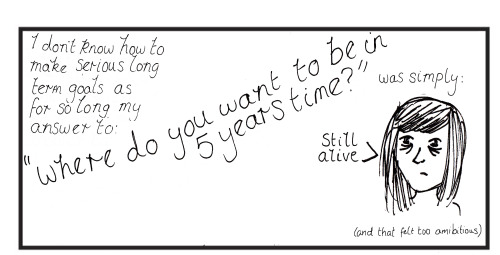 teiledesganzen:rosemaryanne:rosemaryanne:rotocomics:another comic about depression even though I&rsq