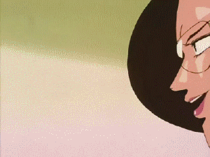 animenostalgia:  Just a sampling of the monsters in Sailor Moon! 