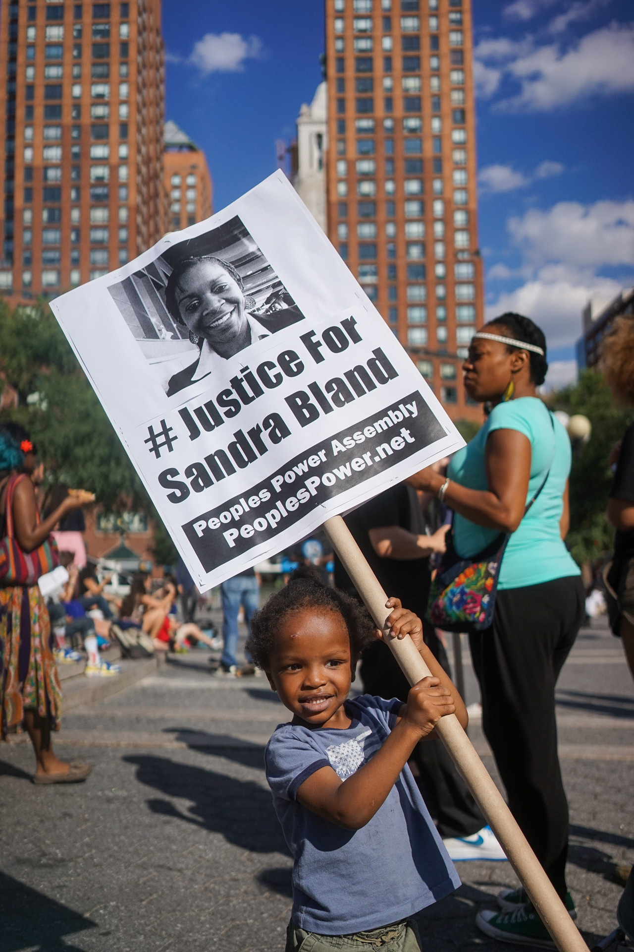 activistnyc:    December 2015 comes to an end with no indictment of the officers