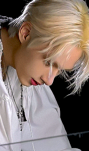 @fairyhaos Asked: Psycho Junhui Or Limbo Junhui?