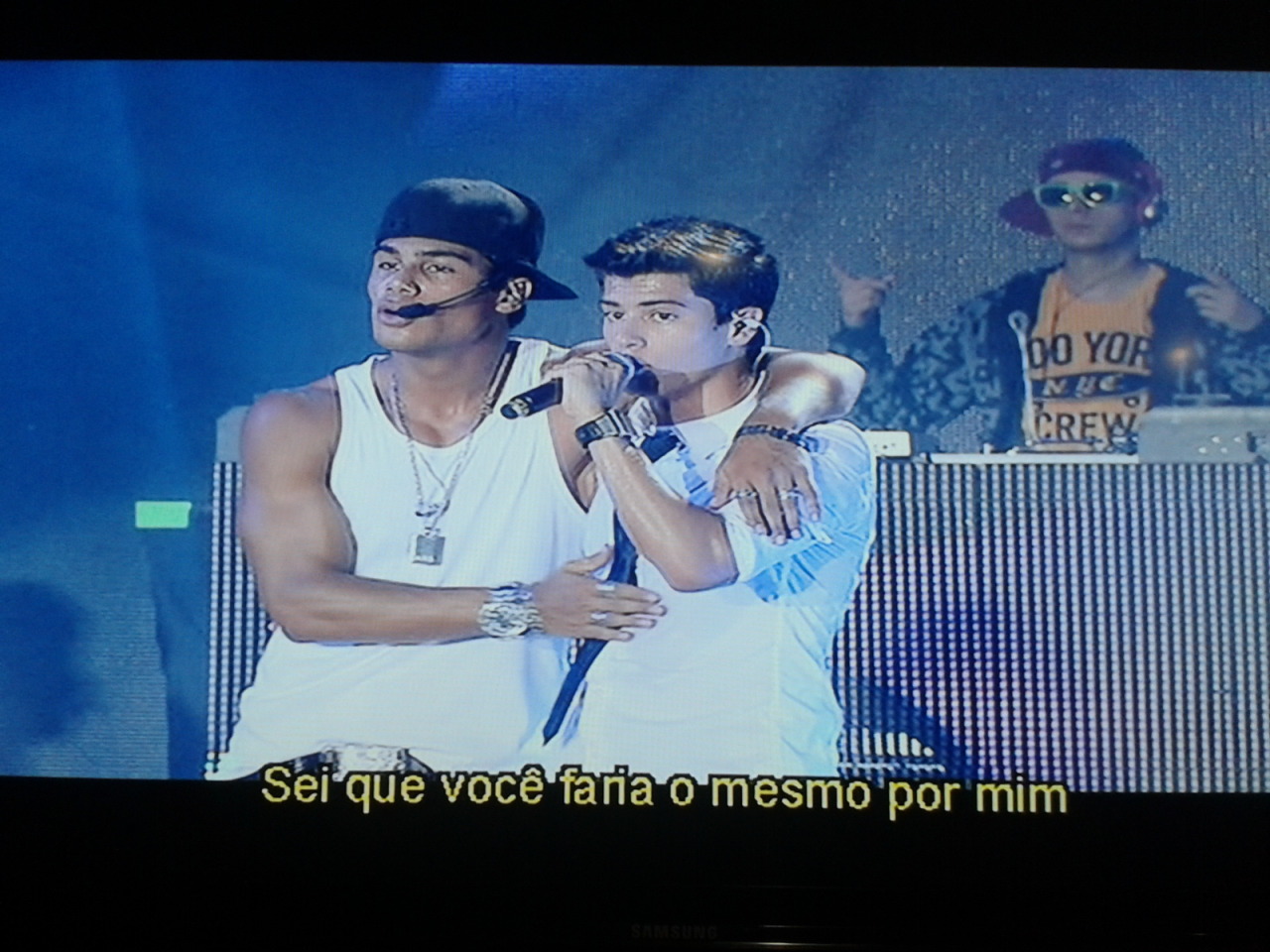 CORAÇÃO REBELDE!