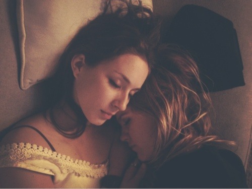 Sex lipstick-lesbian:  ♀♡♀ pictures