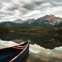 eartheld:  sanborncanoecompany:  Jasper National