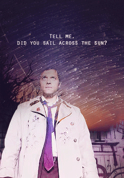 kikistiel:Are you lonely looking for yourself out there?