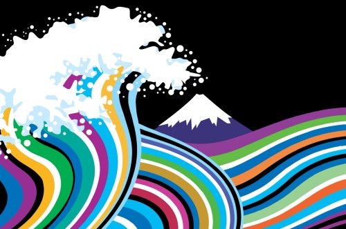 modernart1945-1980: Waves of ColourKeith Dodd2013