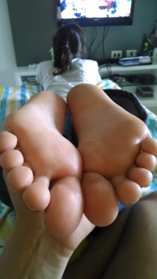 jufeet:  So delicious! Who would like to