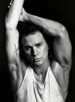 Channing Tatum