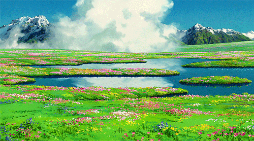 saoirse-ronan: One thing you can always count on is that hearts change.Howl’s moving castle | 