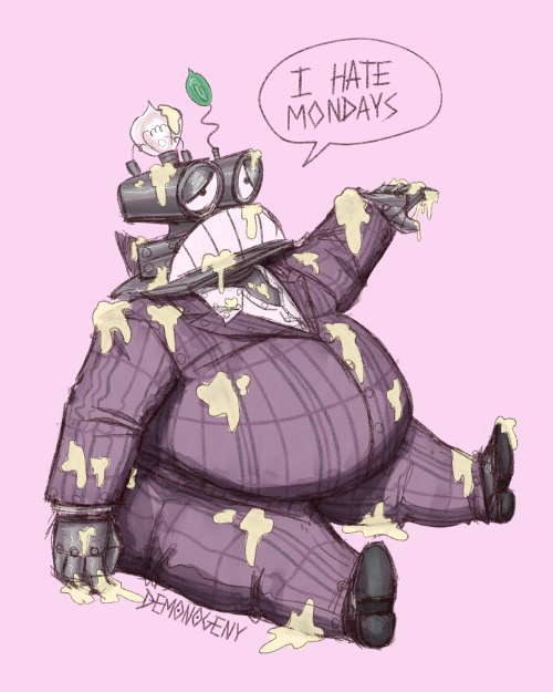 Defeat By Pie