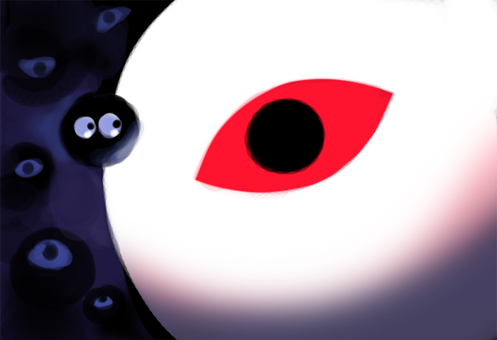 gigidigi:  miscellaneous kirby 