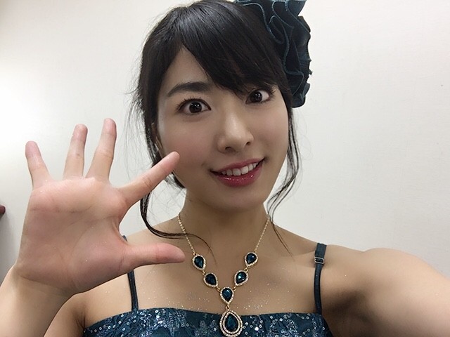 reckless330:  由愛可奈